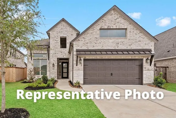 2867 Acacia Grove Dr, Katy, TX 77494 for Sale
