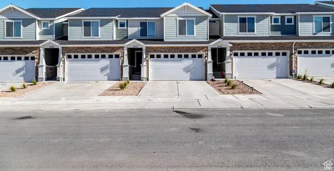3783 S Bald Knoll Dr #1467, Magna, UT 84044 - MLS 1980020 for Sale