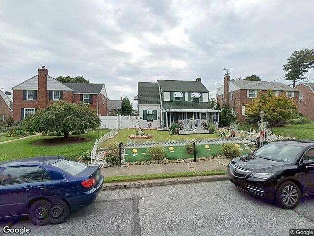 Serrill, LANSDOWNE, PA 19050  624436597 for Sale