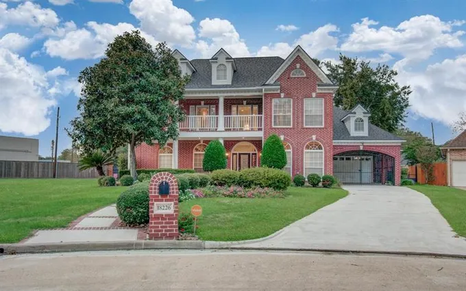 18226 Ennsbury Dr, Houston, TX 77084 for Sale