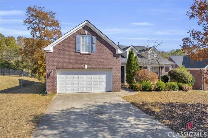 Athens, Clarke County, GA House for sale Property ID: 418227964