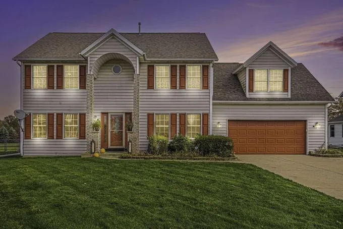 7761 Elk Street, Portage, MI 49002  607785061 for Sale