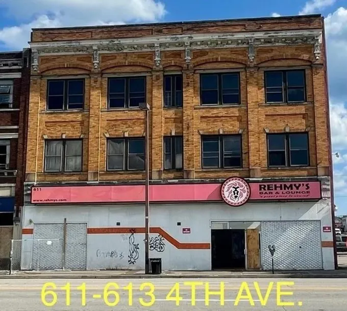 Huntington, Cabell County, WV Commercial Property, House for sale Property ID: 417089153