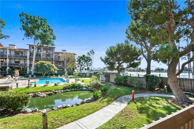 5116 Marina Pacifica Drive South, Long Beach, CA 90803 for Sale