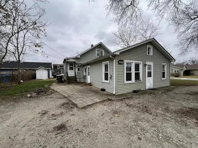 25235 W BRIDGE ST, Channahon, IL 60410 Multi Family For Sale  MLS# 11955699