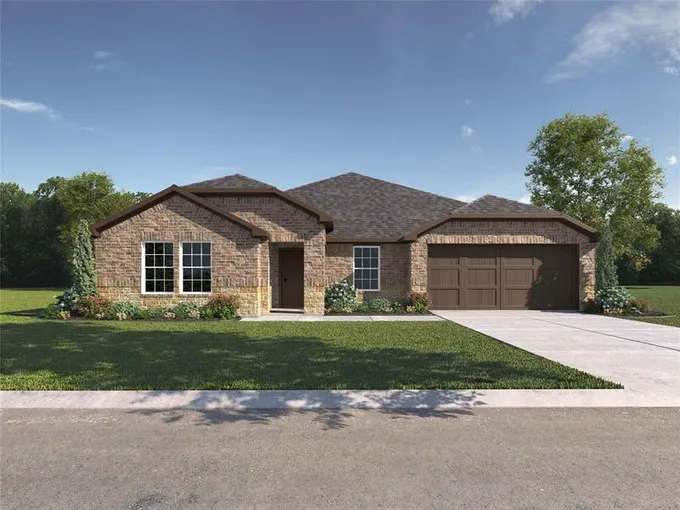 1202 QUARTZITE St, Cedar Hill, TX 75104 for Sale