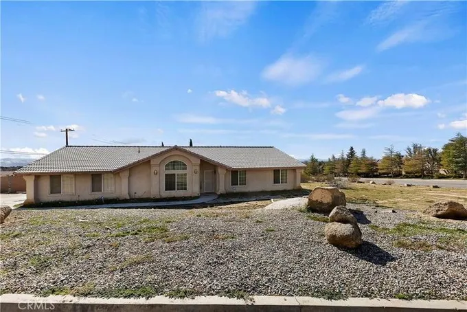 Apple Valley, San Bernardino County, CA House for sale Property ID: 418583473