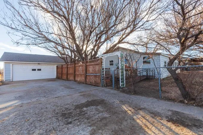 5218 Slope, Amarillo, TX 79108 for Sale