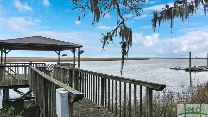 3-acres Oyster House Road, Richmond Hill, GA 31324 for Sale