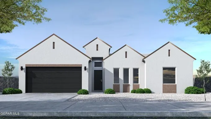 El Paso, El Paso County, TX House for sale Property ID: 418432984