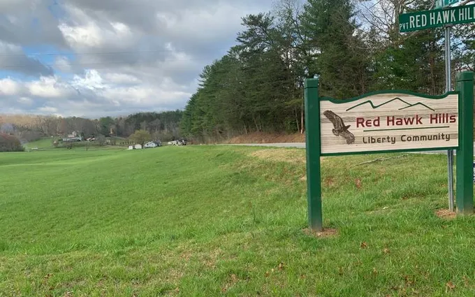 6 RED HAWK HILLS RD, Murphy, NC 28906 Land For Sale  MLS# 323721
