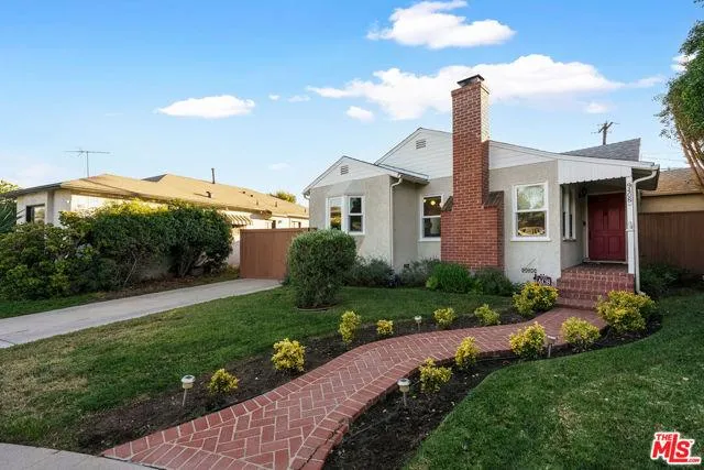 9408 Kramerwood, Los Angeles CA 90034 for Sale