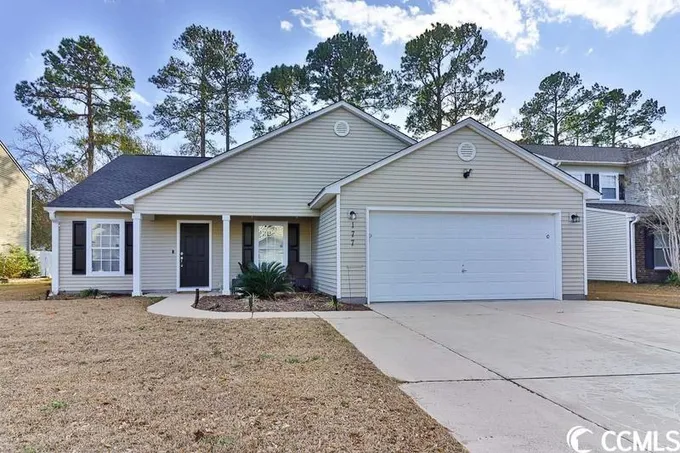 Myrtle Beach, Horry County, SC House for sale Property ID: 418726351