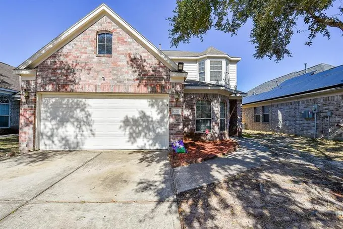 12227 Carriage Oak Cir, Humble, TX 77346 for Sale