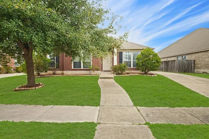 11520 Glen Knoll Dr, Manor, TX 78653 for Sale