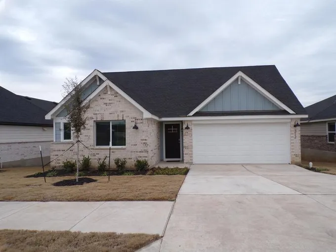 312 Lone Cedar, Marble Falls, TX 78654 for Rent