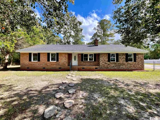 1215 Village Street, Conway, SC 29526 for Sale