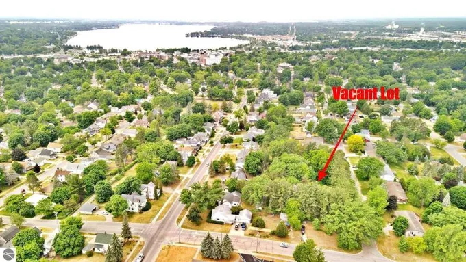 Cadillac, Wexford County, MI Undeveloped Land, Homesites for sale Property ID: 416018114