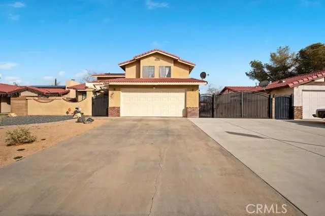 43864 Rembrandt Street, Lancaster CA 93535 for Sale