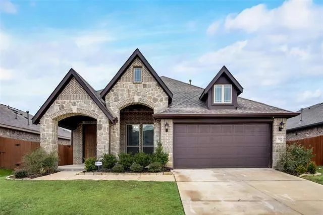 3126 STONEHAVEN LN, Heartland, TX 75126 Single Family Residence For Sale  MLS# 20500862