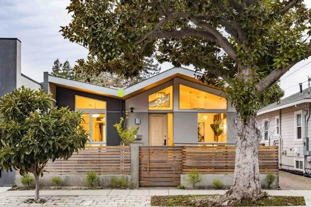171 Everett, Palo Alto CA 94301 for Sale