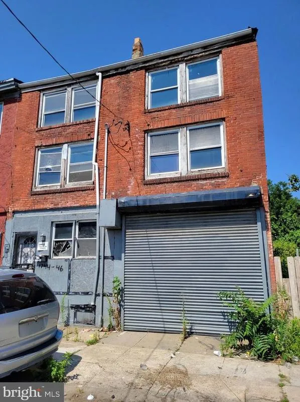 1744 N 6th St, Philadelphia, PA 19122 - MLS PAPH2255466 for Sale