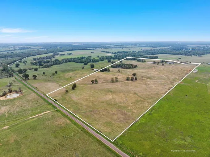Mexia, Limestone County, TX Farms and Ranches, Recreational Property, Hunting Property for sale Property ID: 417995676