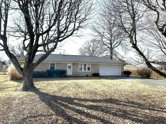 1680 S Mauxferry Road, Franklin, IN 46131  623851000 for Sale