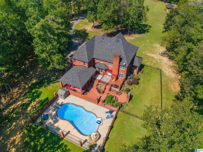 532 GREENS CHAPEL RD, CLEVELAND, AL 35049 Single Family Residence For Sale  MLS# 21367557