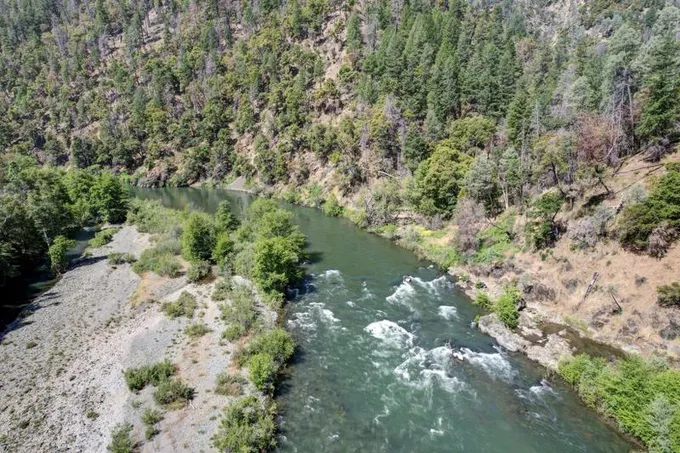 Big Bar, Trinity County, CA House for sale Property ID: 416849635