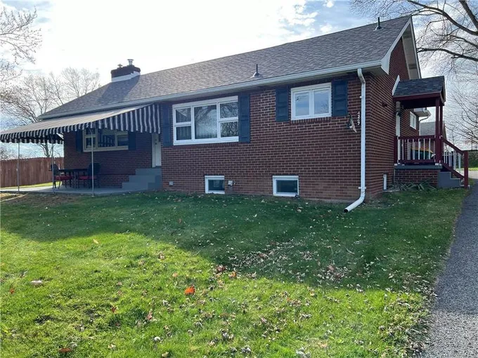 4267 BATTLE RIDGE RD, Mc Donald, PA 15057 Single Family Residence For Sale  MLS# 1635964 for Rent