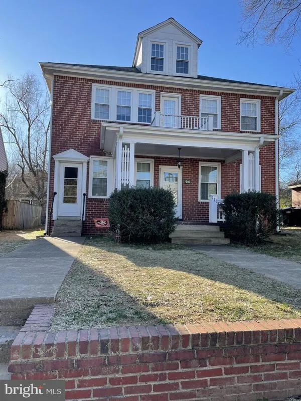 916 William Street, Unit 1, Fredericksburg, VA 22401 for Rent