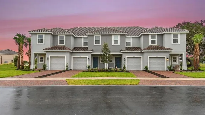 1341 Anchor Bend Way, Kissimmee, FL 34746 for Sale