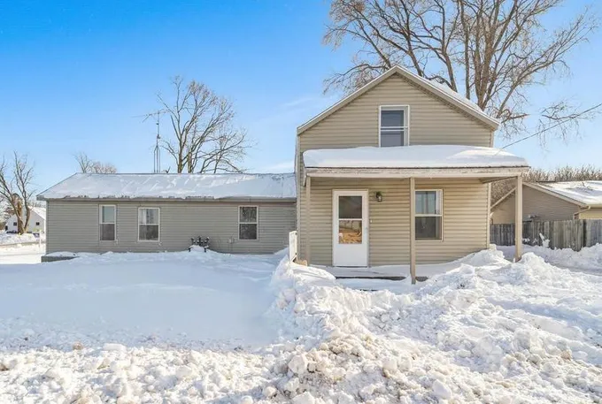 N10861 US Hwy 151, Malone, WI 53049 - MLS 50285580 for Sale
