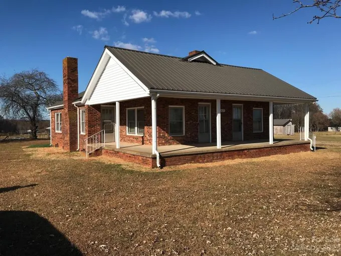 3617 Harris Creek Road, Lawndale, NC 28090 for Sale
