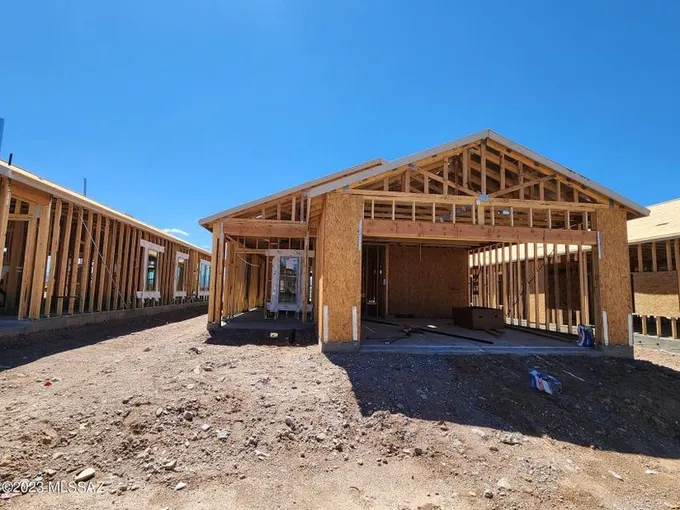 Vail, Pima County, AZ House for sale Property ID: 417687704
