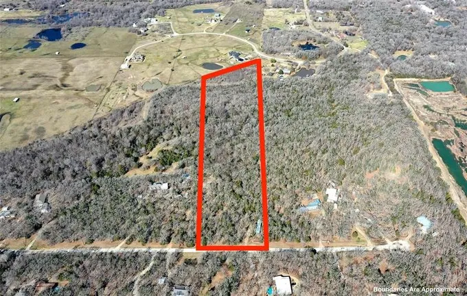10284 County Road 2450, Poetry, TX 75160 for Sale