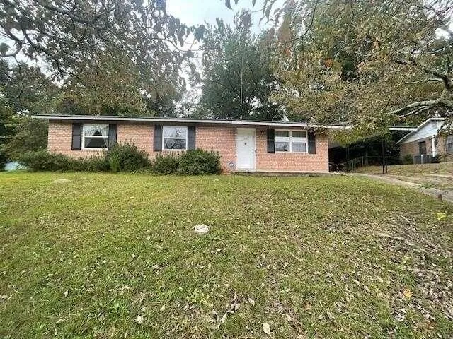 2610 SHALIMAR DR Drive, Augusta, GA 30906  607077432 for Sale