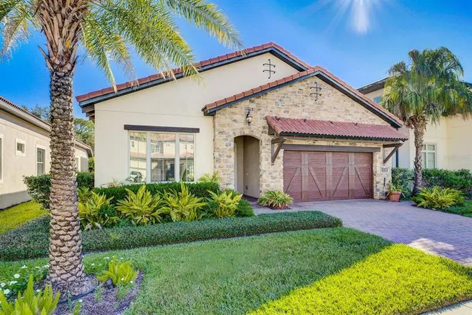 10361 Angel Oak Court, Orlando, FL 32836 for Sale