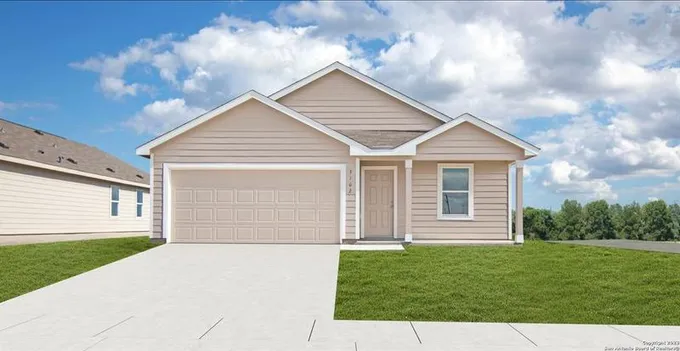 3833 Hazy Waters, Seguin, TX 78155 for Sale