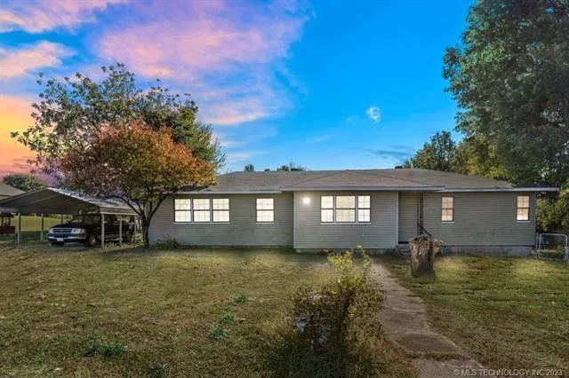 Broken Arrow, Wagoner County, OK House for sale Property ID: 418168748