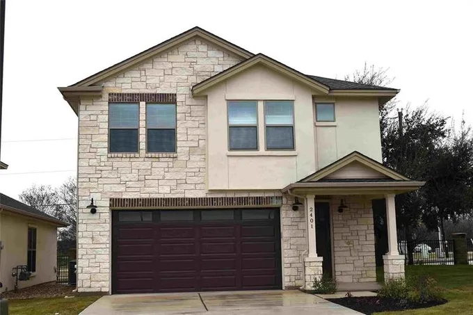 1300 W Black Locust Dr #2401, Pflugerville, TX 78664 for Rent