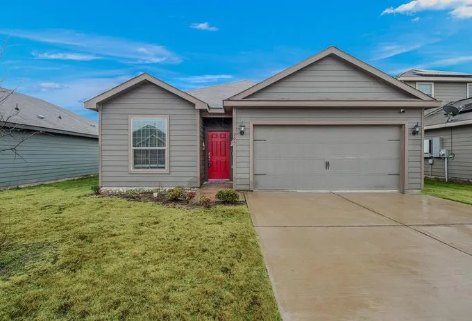 205 Liberty Ln, Venus, TX 76084 for Sale