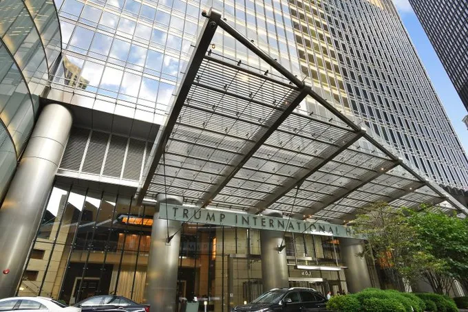 401 North Wabash Avenue, Unit P042, Chicago, IL 60611 for Sale
