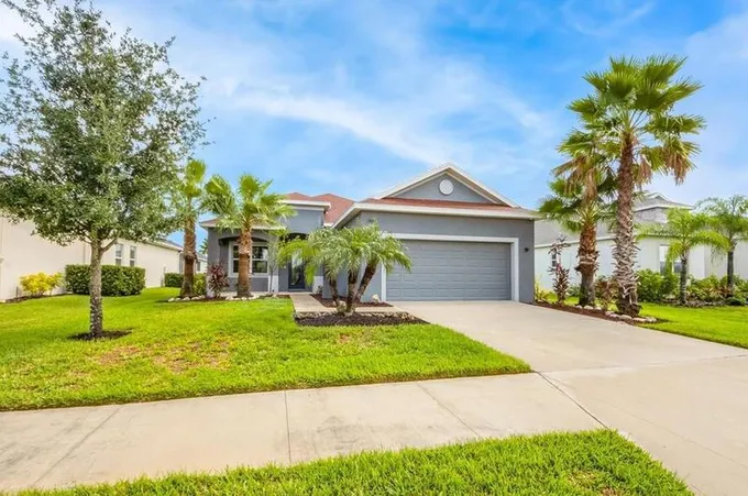 3841 Manorwood Loop, Parrish, FL 34219 - MLS A4582701 for Sale