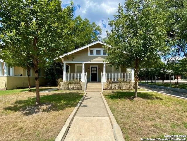 211 ELEANOR AVE A, San Antonio, TX 78209-6773 for Rent