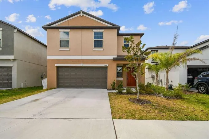 16631 KINGMAN REEF STREET, WIMAUMA, FL 33598  609108348 for Sale