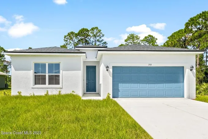 288 Delake Road Northwest, Palm Bay, FL 32907 for Sale