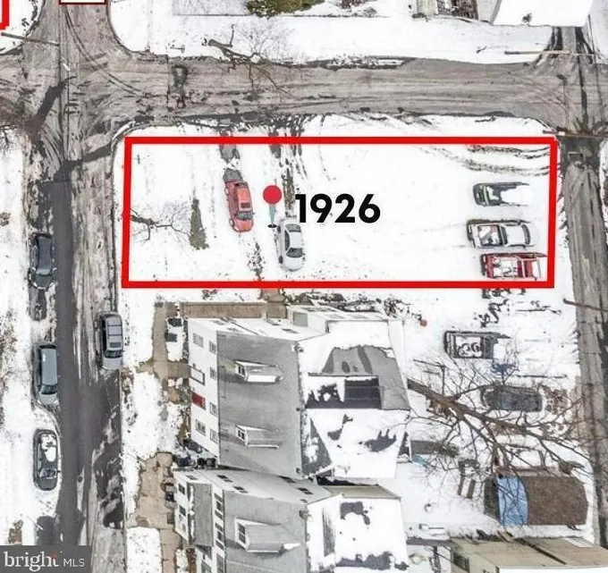 1926 Briggs St, Harrisburg, PA 17103 - MLS PADA2030482 for Sale