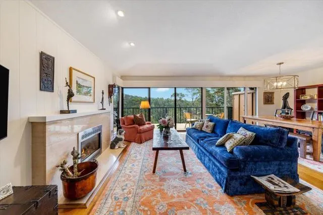 221 Del Mesa Carmel, Carmel CA 93923 for Sale